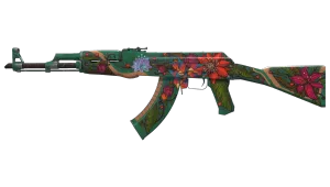 AK-47 | Wild Lotus (Field-Tested)