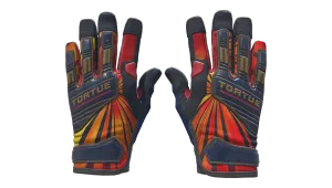 ★ Specialist Gloves | Sunburst