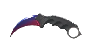 Karambit (★) | Farbverlauf (Fabrikneu)