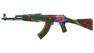 AK-47 | Wild Lotus (Factory New)