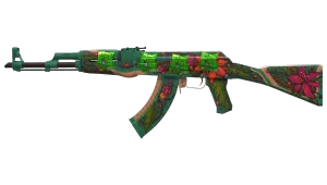 AK-47 | Wild Lotus (Factory New)