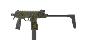 MP9 | Army Sheen