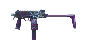 MP9 | Wild Lily