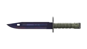 ★ Bayonet | Doppler (Factory New)