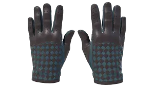 ★ Driver Gloves | Lunar Weave