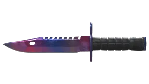 Bayoneta M9 ★ | Doppler