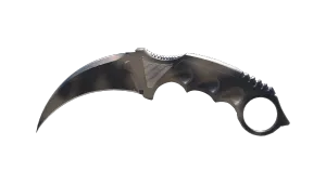 Karambit ★ | Scorched