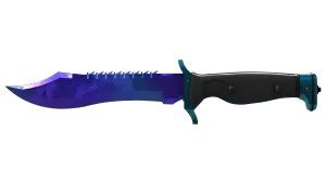 ★ Bowie Knife | Doppler