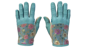 ★ Driver Gloves | Brocade Flowers (Factory New)