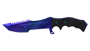 StatTrak™ Jagdmesser (★) | Doppler (Fabrikneu)