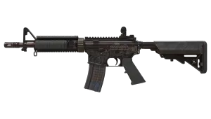 M4A4 | Etch Lord (Com Muito Uso)