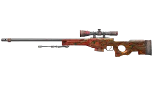 AWP | Hidra del desierto
