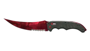 ★ Flip Knife | Doppler (Minimal Wear)