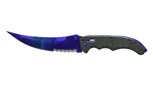 Foldekniv (★) | Doppler (Fabriksny)