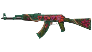 AK-47 | Wild Lotus (Minimal Wear)