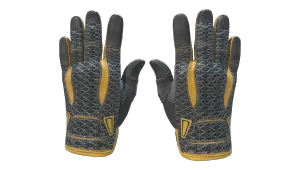 ★ Sport Gloves | Omega