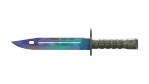 Bayonet ★ | Gamma Doppler