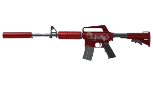M4A1-S | Hot Rod (Factory New)
