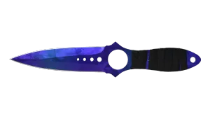 Skelettmesser (★) | Doppler (Fabrikneu)