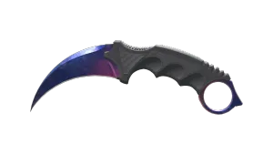 ★ Karambit | Doppler Phase 1 (Factory New)