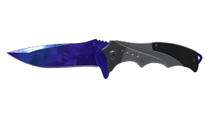★ StatTrak™ Nomad-kniv | Doppler
