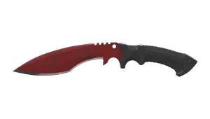 ★ Kukrikniv | Crimson Web