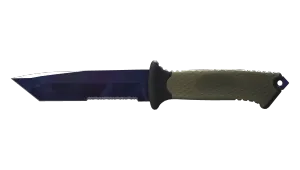 Ursus-kniv (★) | Doppler