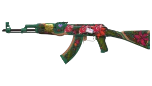 AK-47 | Wild Lotus (Factory New)