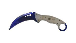 Talon-Messer (★) | Doppler (Fabrikneu)