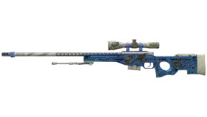 AWP | Gungnir (Minimal Wear)