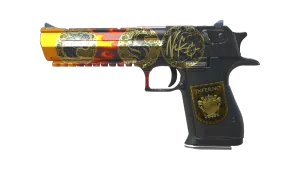 Desert Eagle | Blaze