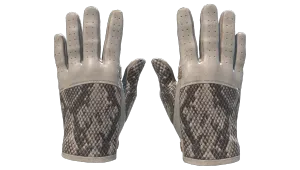 ★ Driver Gloves | King Snake