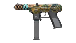 Tec-9 | Flash Out