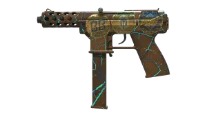 StatTrak™ Tec-9 | Cracked Opal