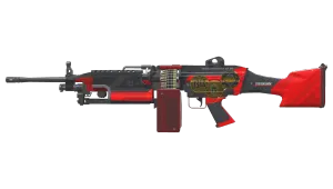 M249 | System Lock