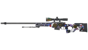 AWP | Поп-AWP