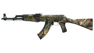 AK-47 | Phantom Disruptor