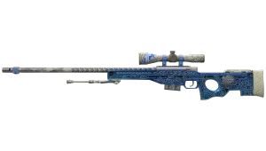 AWP | Gungnir (Field-Tested)