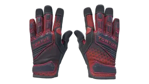 ★ Specialist Gloves | Crimson Kimono (Field-Tested)