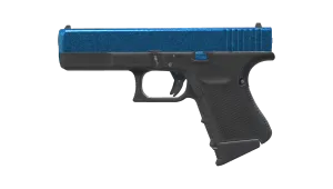 Glock-18 | Galaktyczny zmierzch