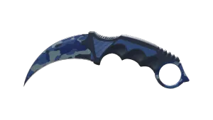 ★ Karambit | Bright Water