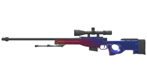 AWP | Desteñido