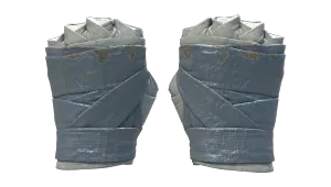 Håndbind (★) | Duct Tape (Fabriksny)