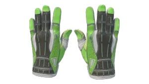 ★ Sport Gloves | Hedge Maze (Field-Tested)