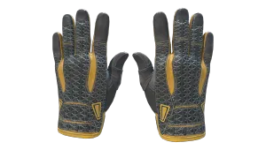 Rękawice sportowe (★) | Omega