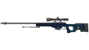 AWP | Медуза (Прямо с завода)