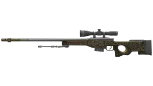 AWP | Książę