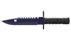 Baïonnette M9 (★) | Doppler
