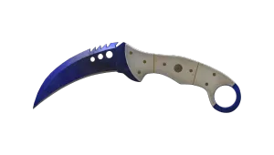 ★ Talon Knife | Doppler Phase 4 (Factory New)