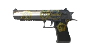 Desert Eagle | Heirloom